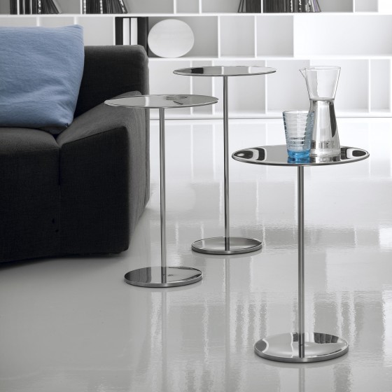 Gliss Side Table